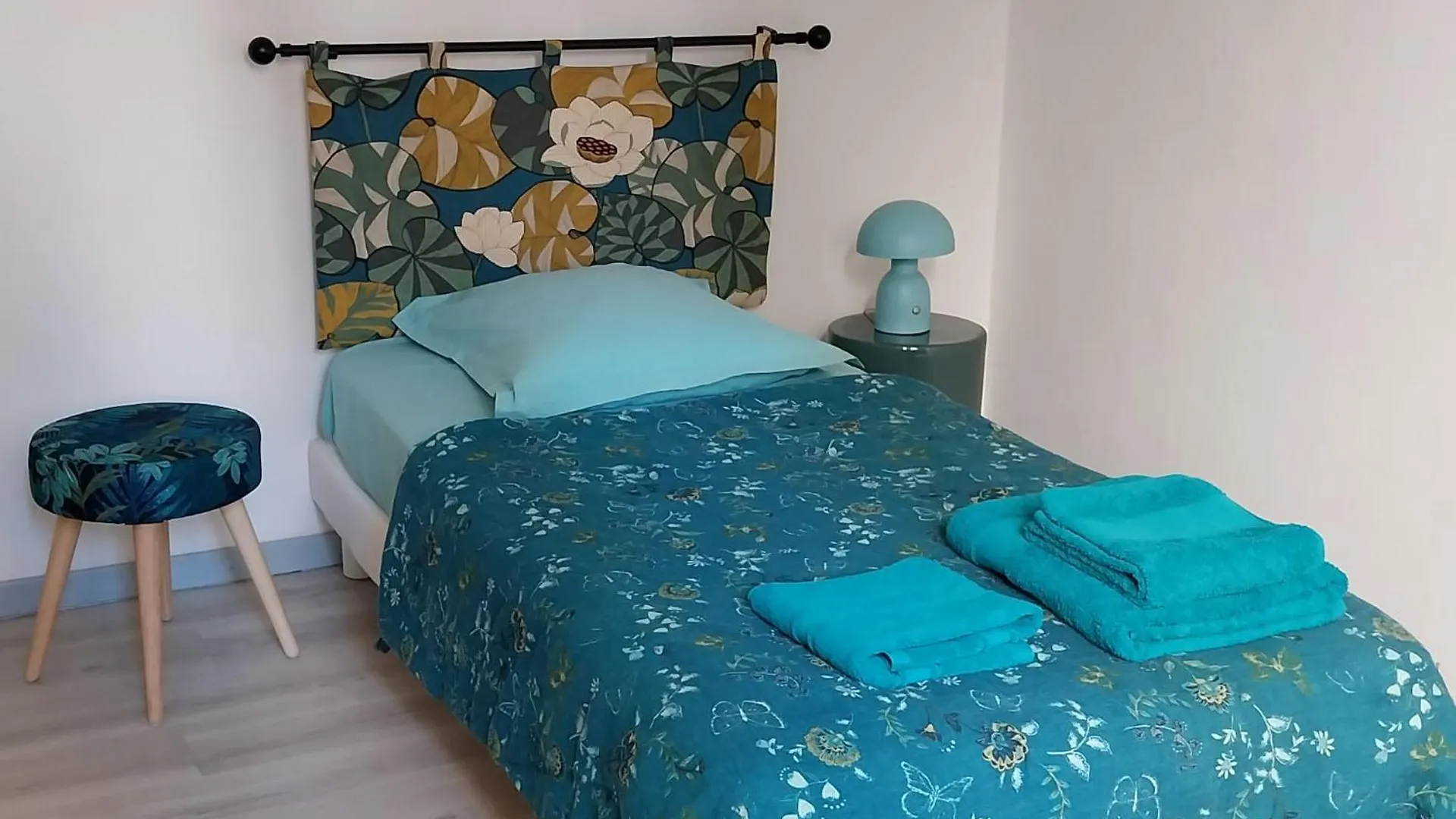 Appartement Au fil de l'eau à Avignon 0*,  France